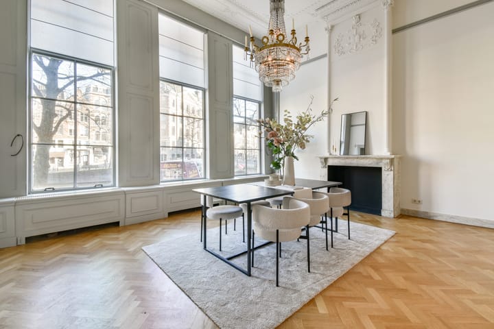 Foto 2 van Keizersgracht 584