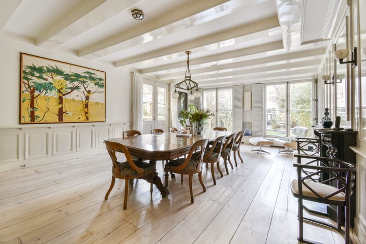 Foto 3 van Keizersgracht 584