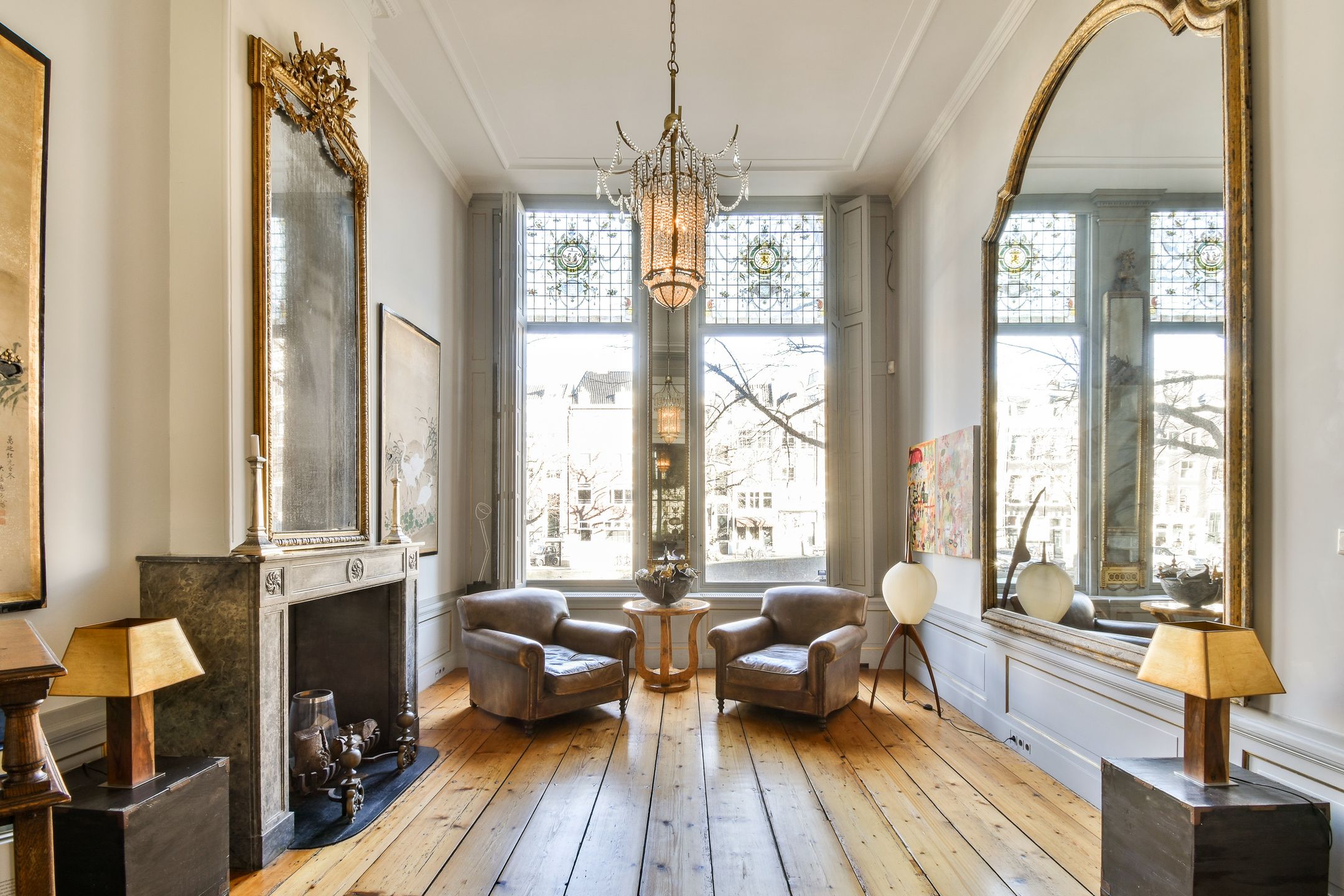 Foto 24 van Keizersgracht 584