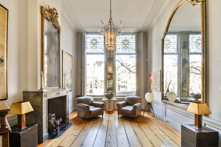 Foto 24 van Keizersgracht 584