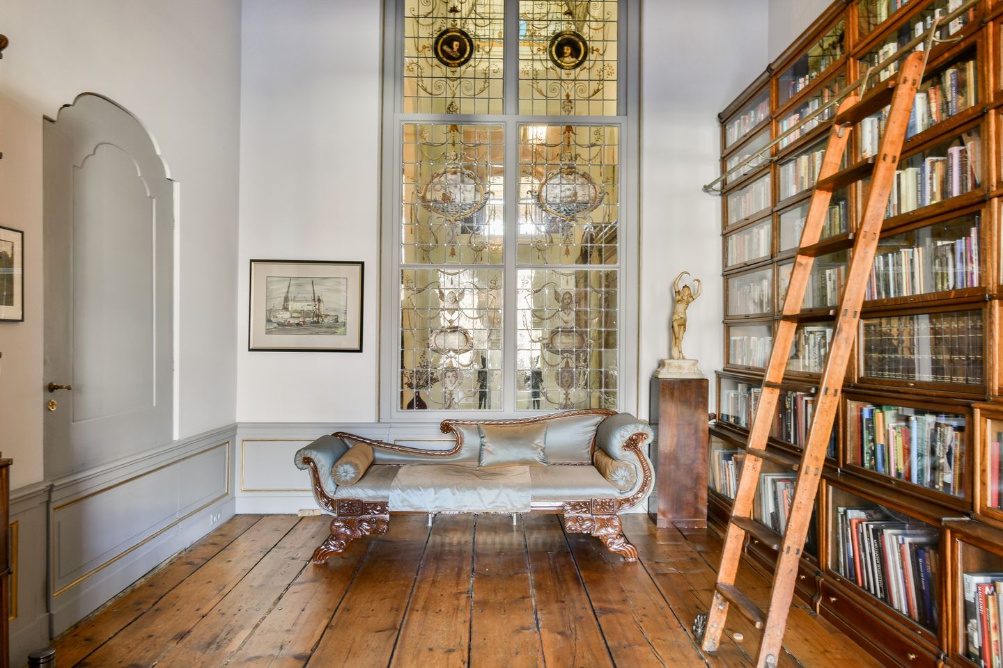 Foto 25 van Keizersgracht 584