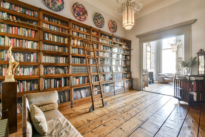 Foto 26 van Keizersgracht 584