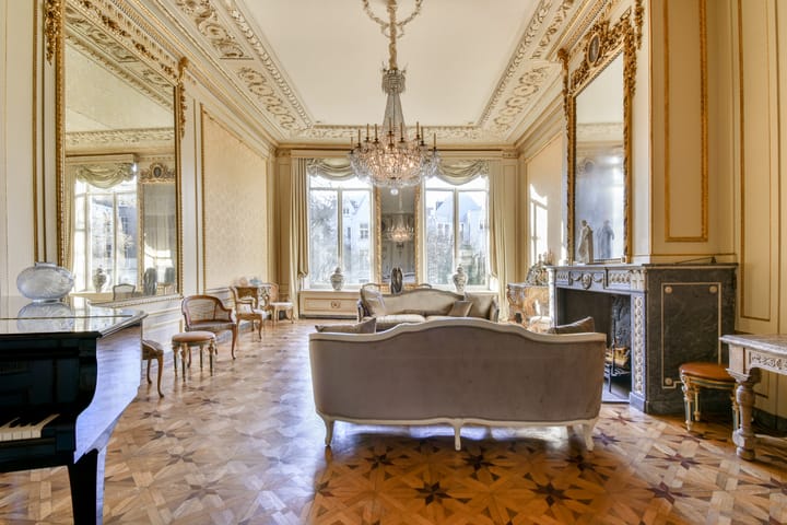 Foto 32 van Keizersgracht 584