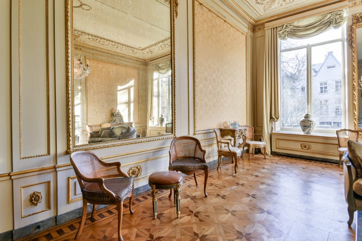 Foto 33 van Keizersgracht 584