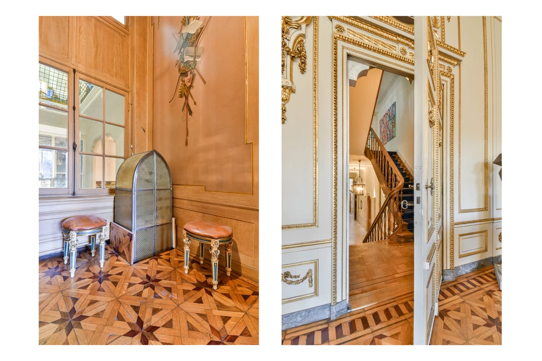 Foto 38 van Keizersgracht 584