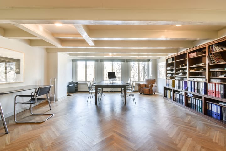 Foto 39 van Keizersgracht 584