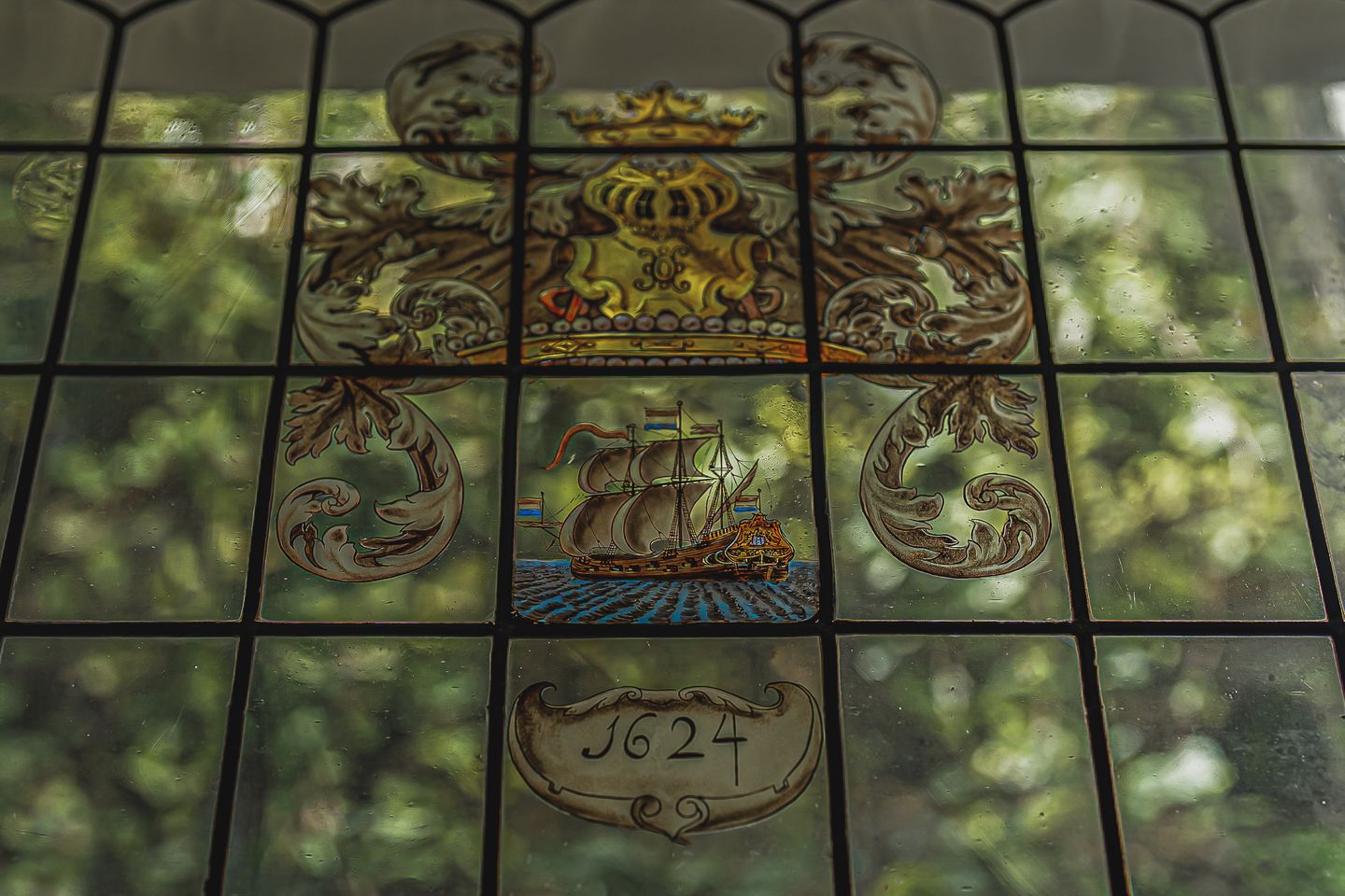 Foto 50 van Keizersgracht 584