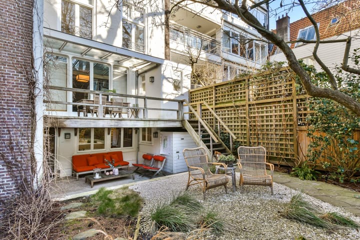 Foto 54 van Keizersgracht 584