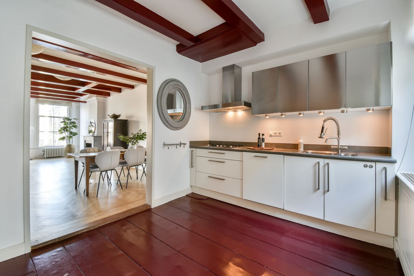 Foto 65 van Keizersgracht 584