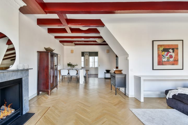 Foto 66 van Keizersgracht 584