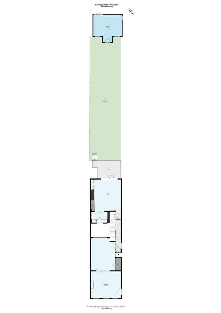 Foto 93 van Keizersgracht 584