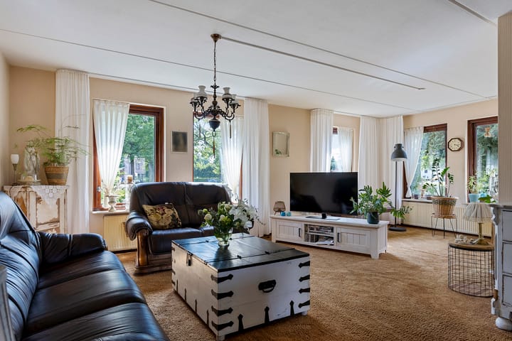 Foto 2 van Verlengde Vaart NZ 72