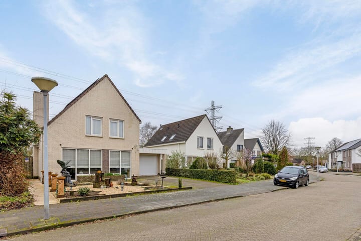 Foto 3 van Scheldestraat 4-A