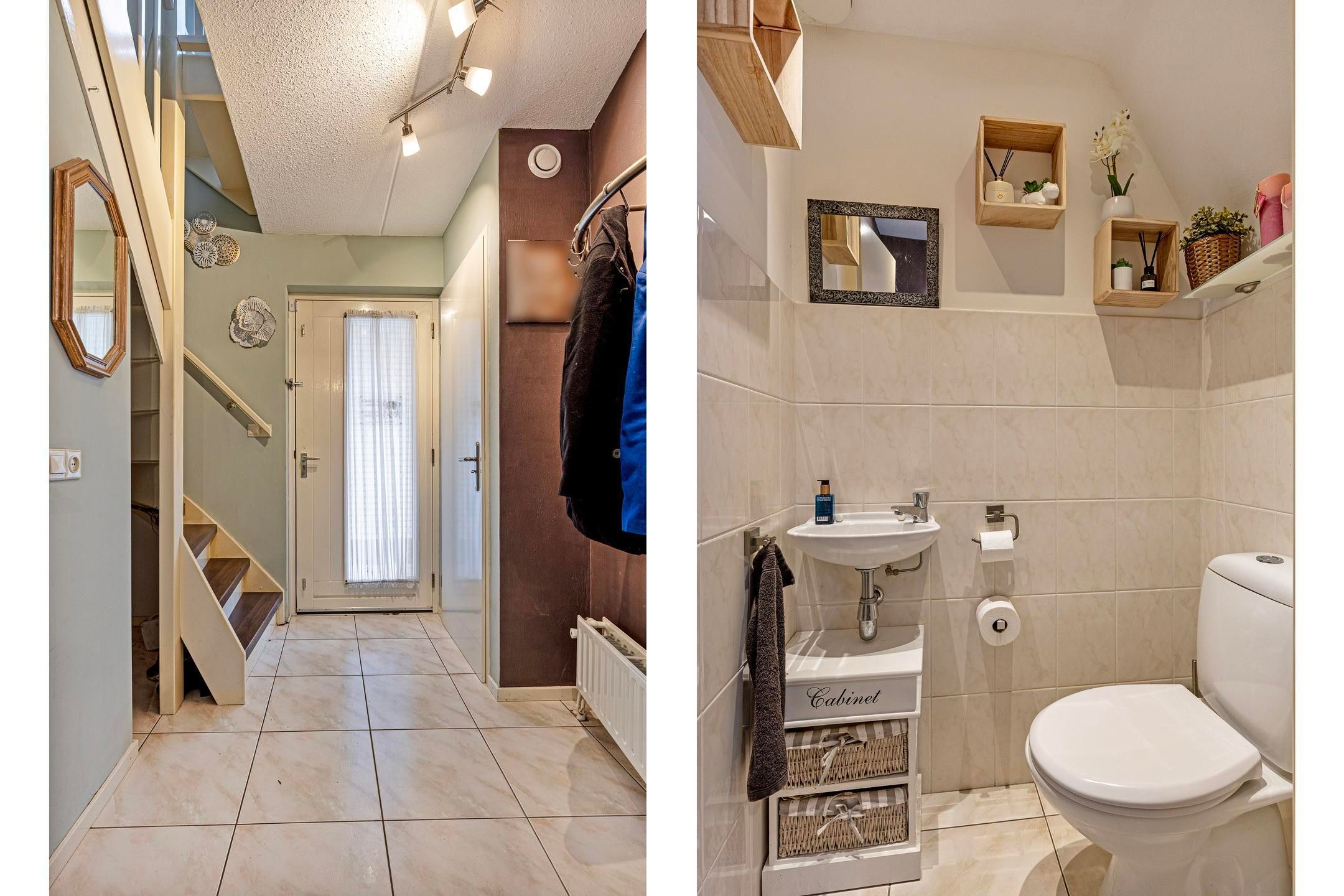 Photo 6 of Scheldestraat 4-A