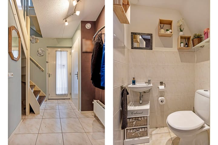 Foto 6 van Scheldestraat 4-A