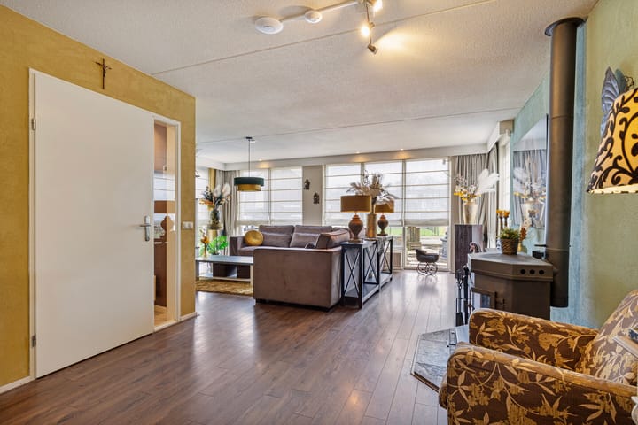 Foto 7 van Scheldestraat 4-A