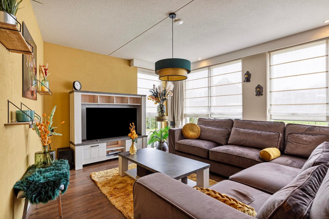 Photo 8 of Scheldestraat 4-A