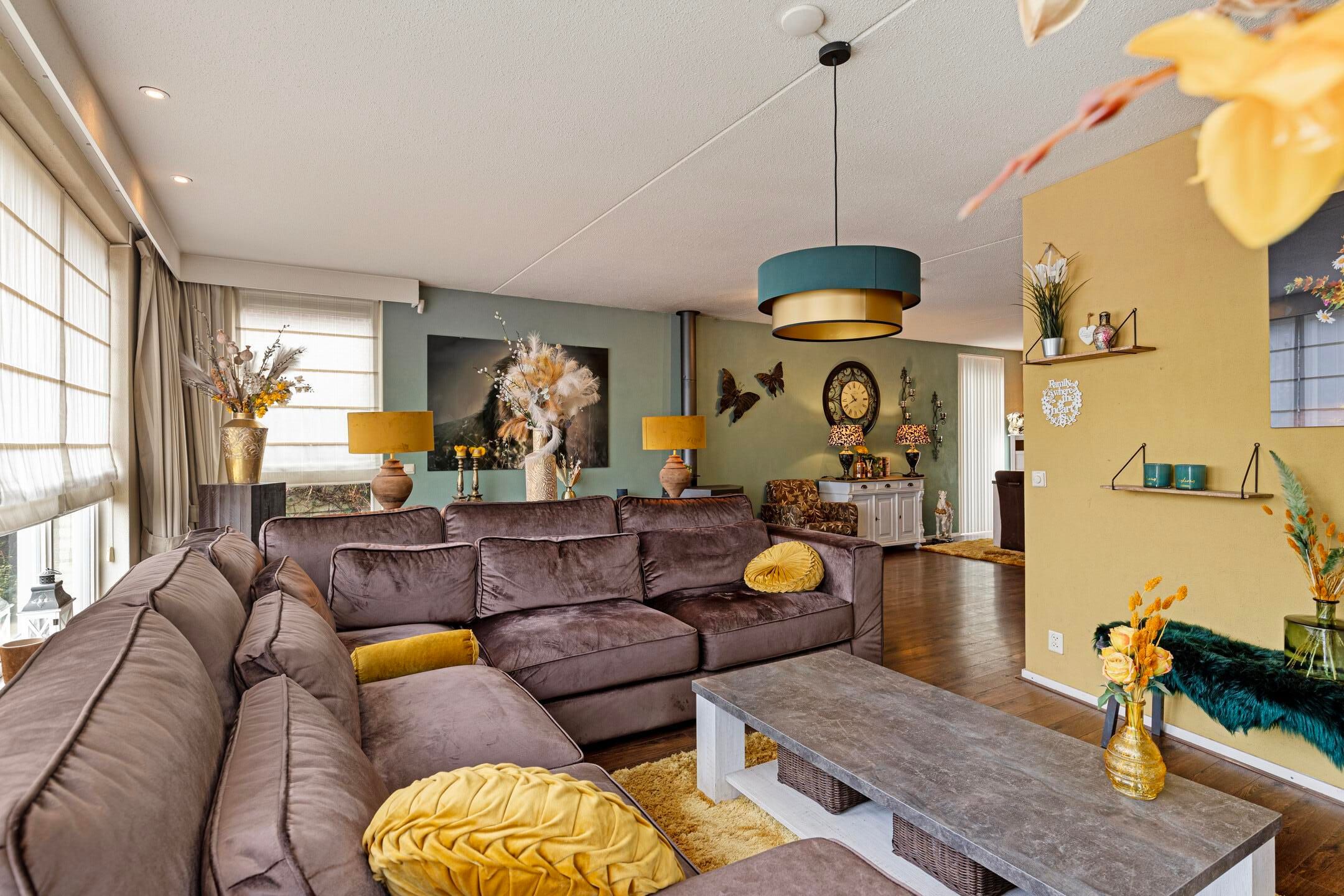 Photo 9 of Scheldestraat 4-A