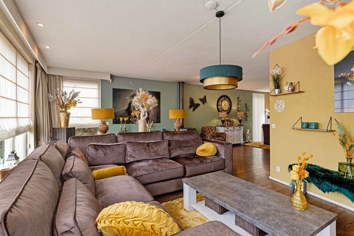 Foto 9 van Scheldestraat 4-A