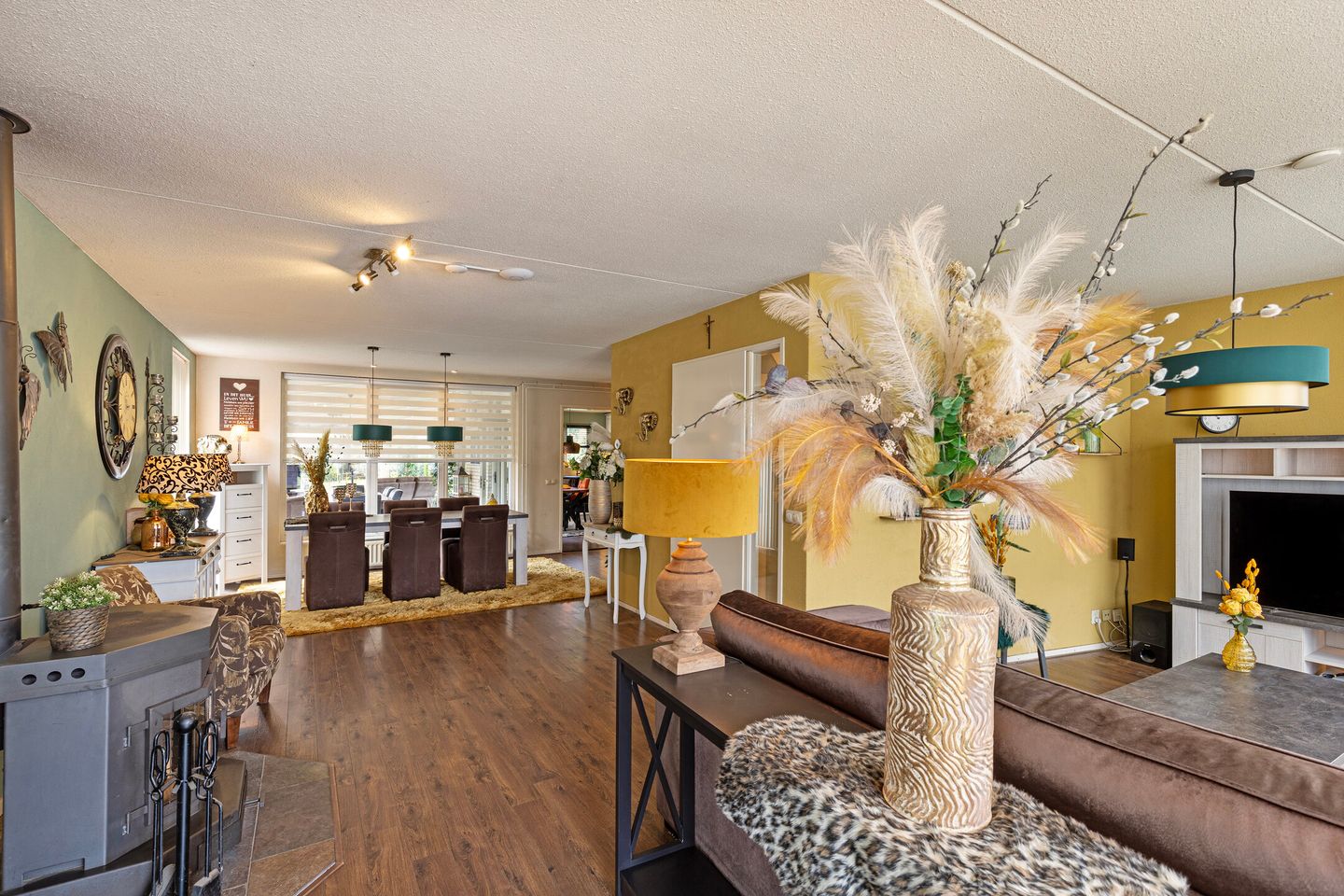 Photo 10 of Scheldestraat 4-A