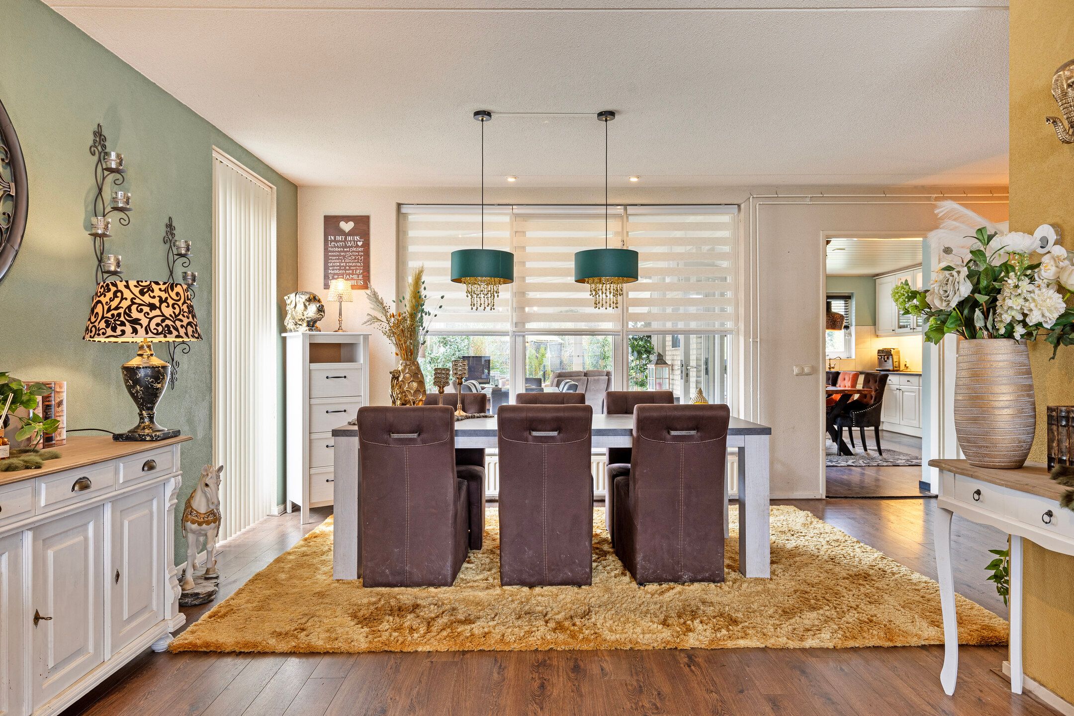 Photo 12 of Scheldestraat 4-A