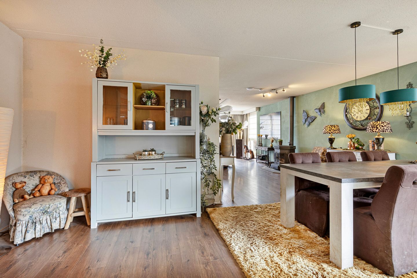 Photo 14 of Scheldestraat 4-A