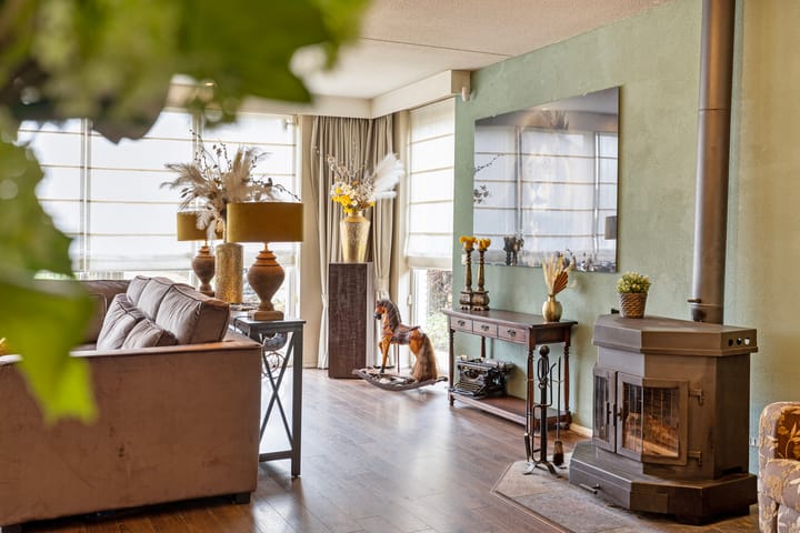 Foto 15 van Scheldestraat 4-A