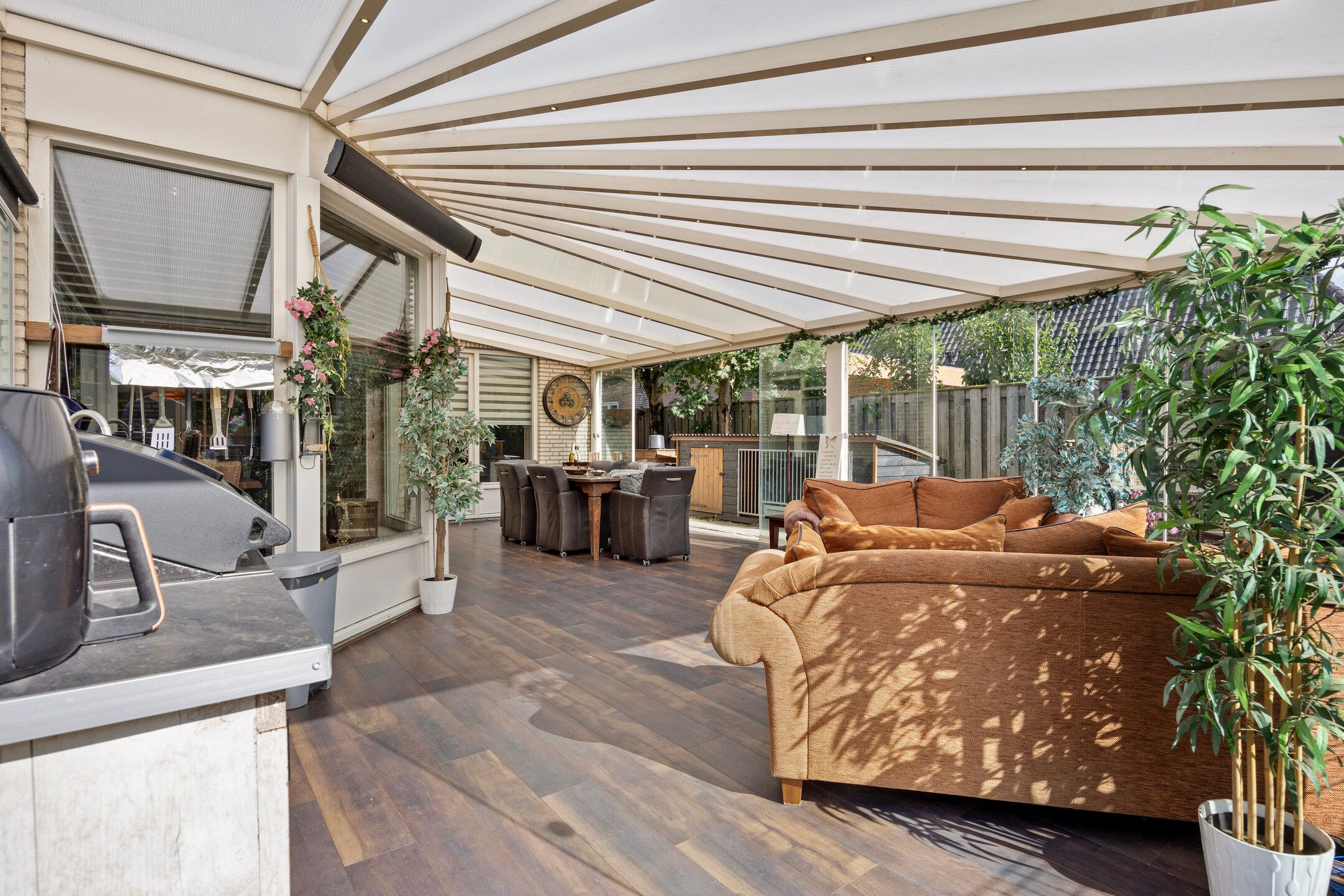 Photo 21 of Scheldestraat 4-A