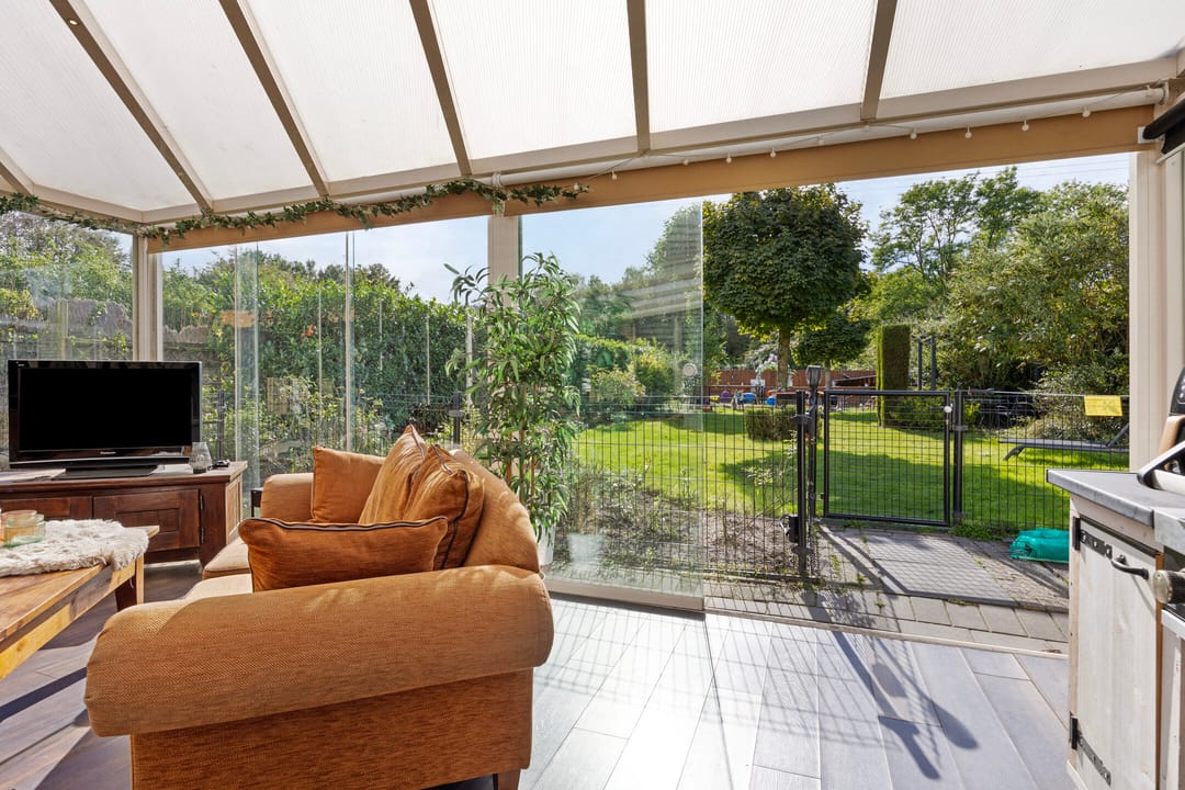 Photo 22 of Scheldestraat 4-A