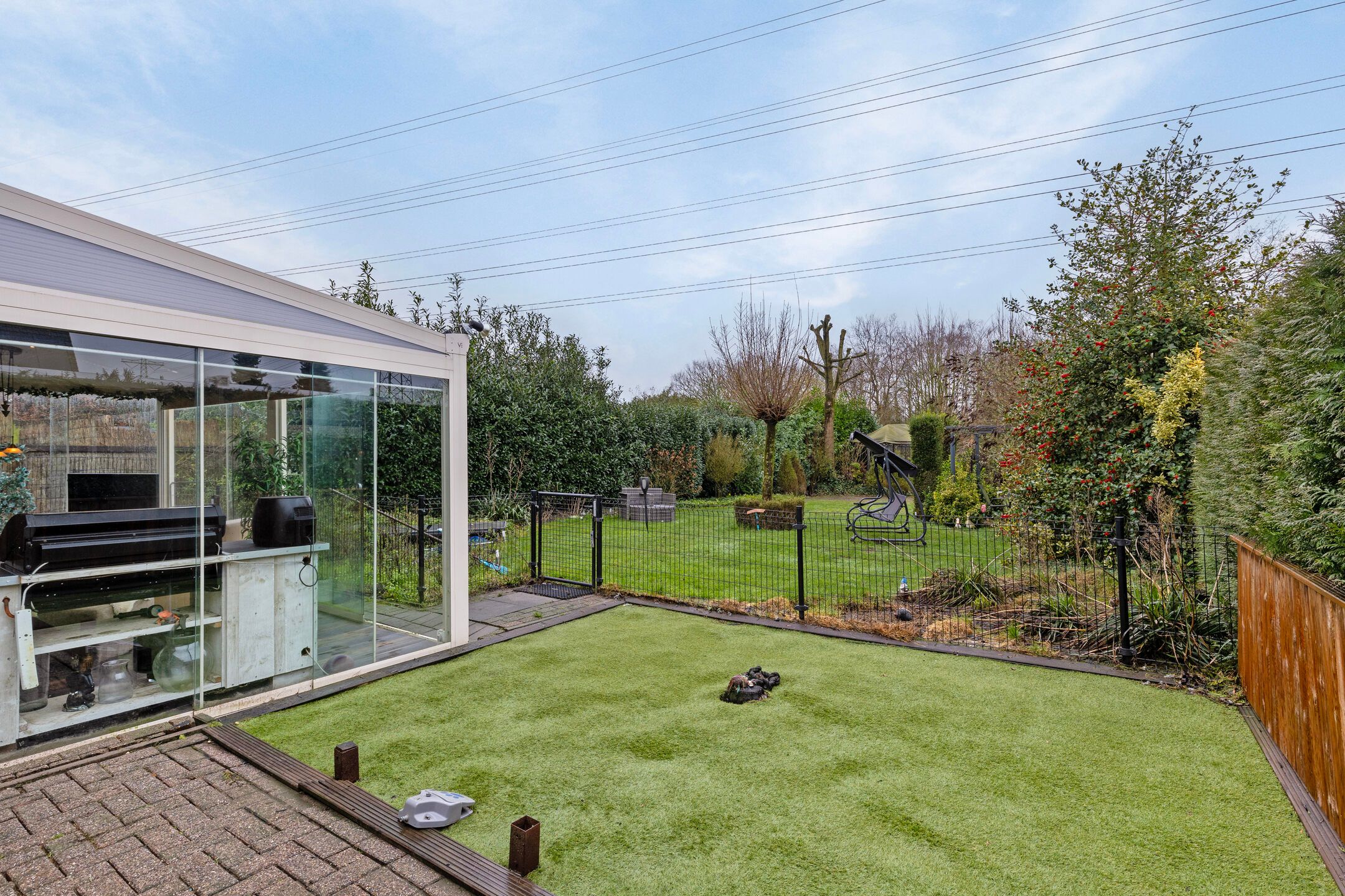 Photo 24 of Scheldestraat 4-A