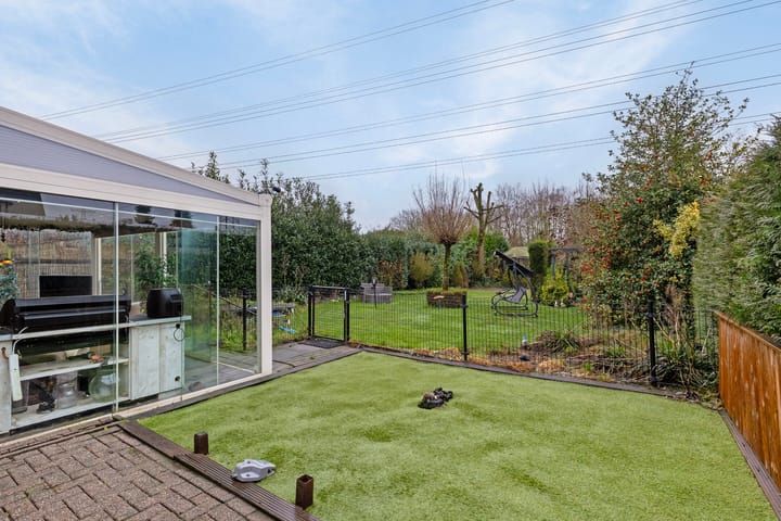 Foto 24 van Scheldestraat 4-A