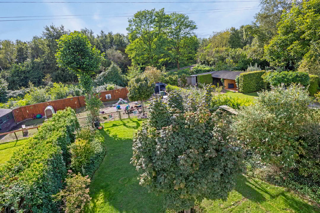 Photo 2 of Scheldestraat 4-A