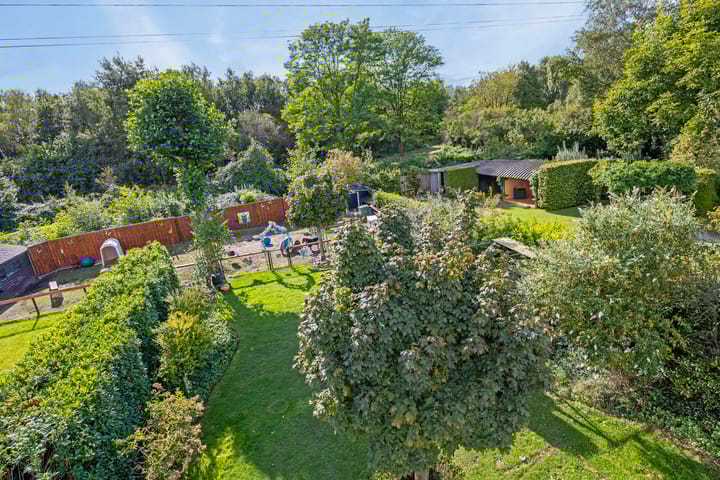 Foto 2 van Scheldestraat 4-A