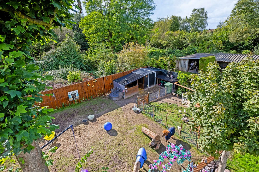 Photo 31 of Scheldestraat 4-A