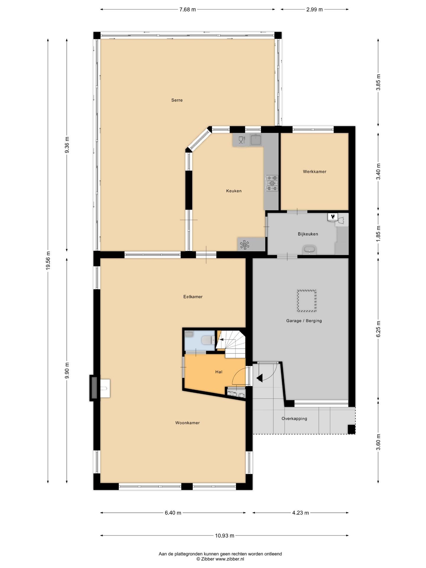 Photo 50 of Scheldestraat 4-A