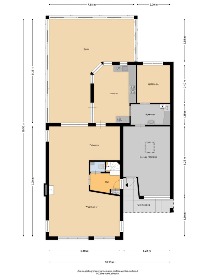 Foto 50 van Scheldestraat 4-A