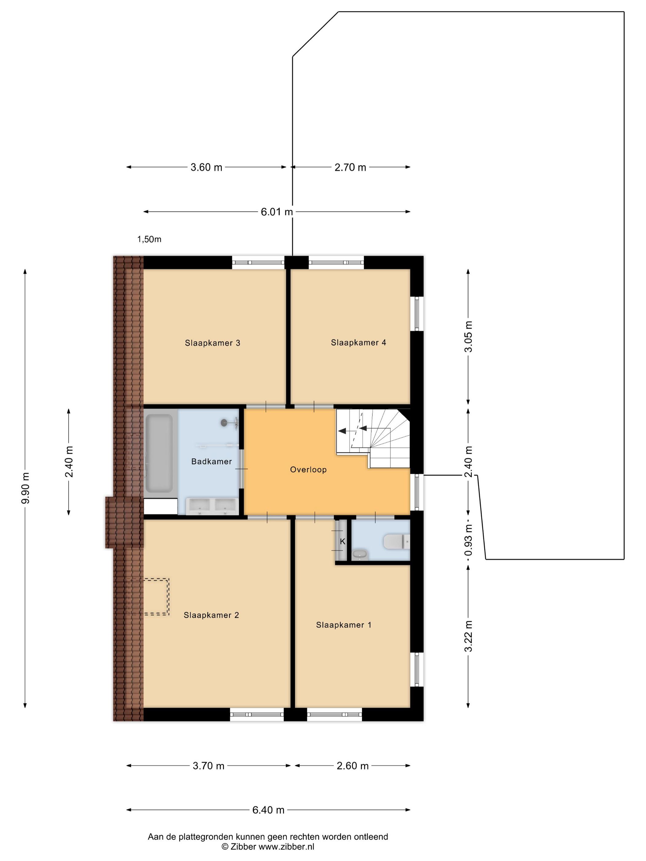 Photo 51 of Scheldestraat 4-A