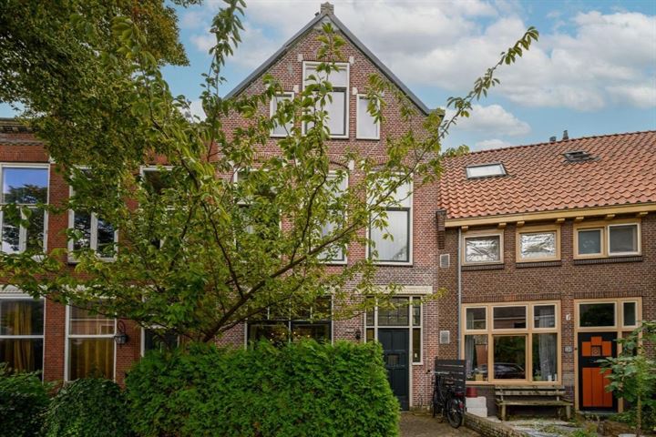 Bekijk foto van Herenstraat 128