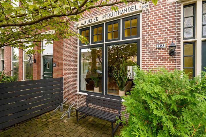 Bekijk foto 3 van Herenstraat 128