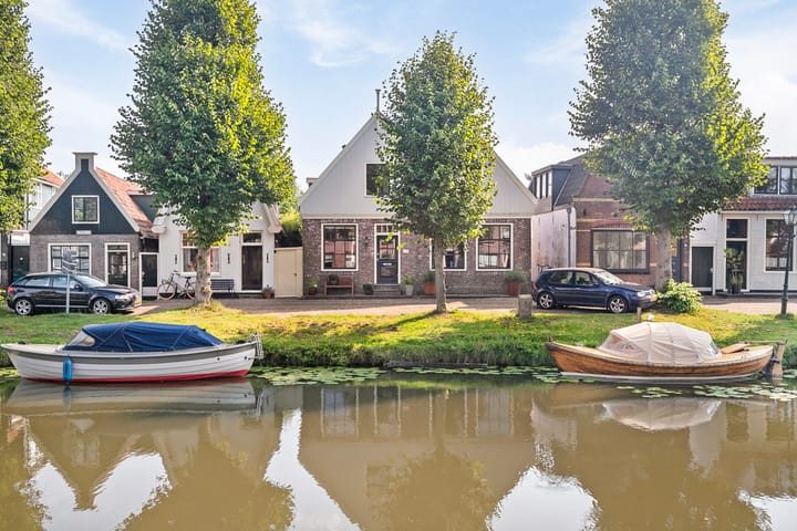 Foto 3 van Oude Zijds Burgwal 30-A