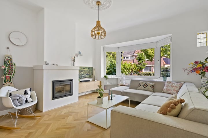 Foto 2 van Kerkstraat 52