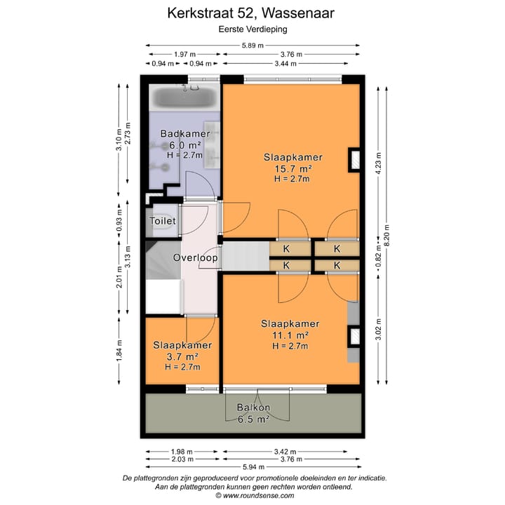 Photo 45 of Kerkstraat 52