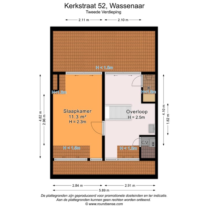 Photo 46 of Kerkstraat 52