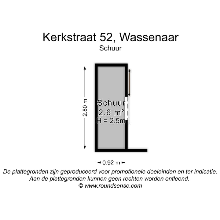 Photo 47 of Kerkstraat 52