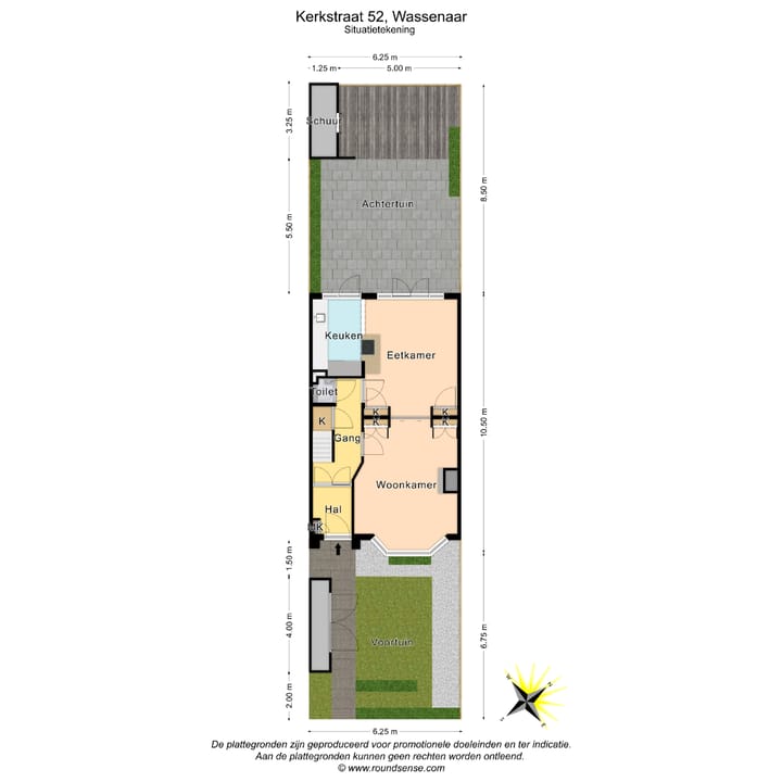 Photo 48 of Kerkstraat 52