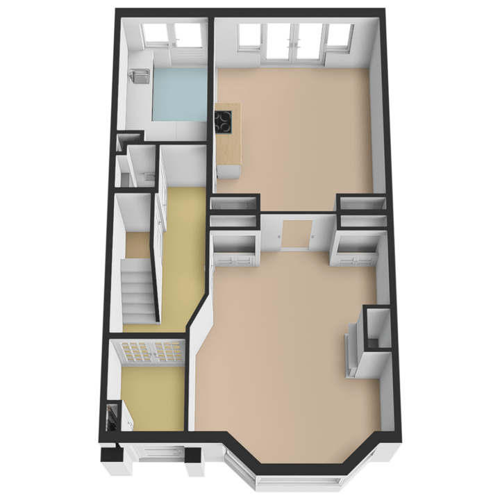 Photo 49 of Kerkstraat 52