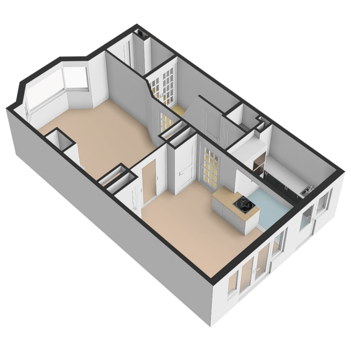 Photo 50 of Kerkstraat 52