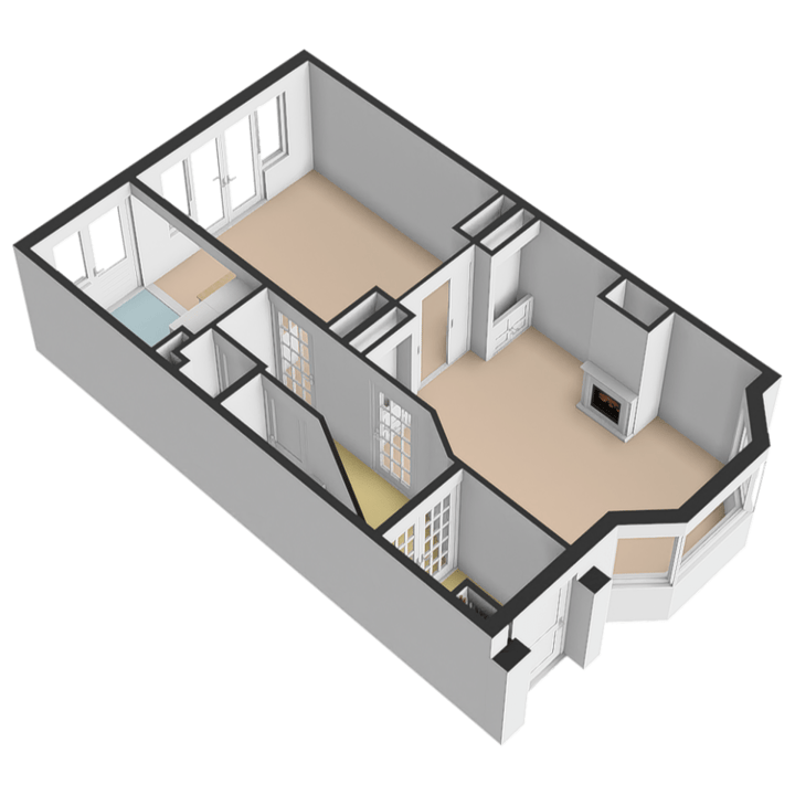 Photo 51 of Kerkstraat 52