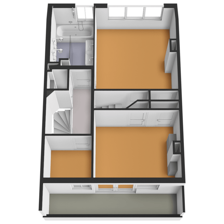 Photo 52 of Kerkstraat 52