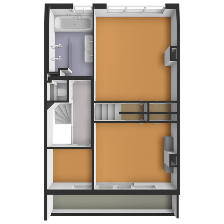 Photo 54 of Kerkstraat 52